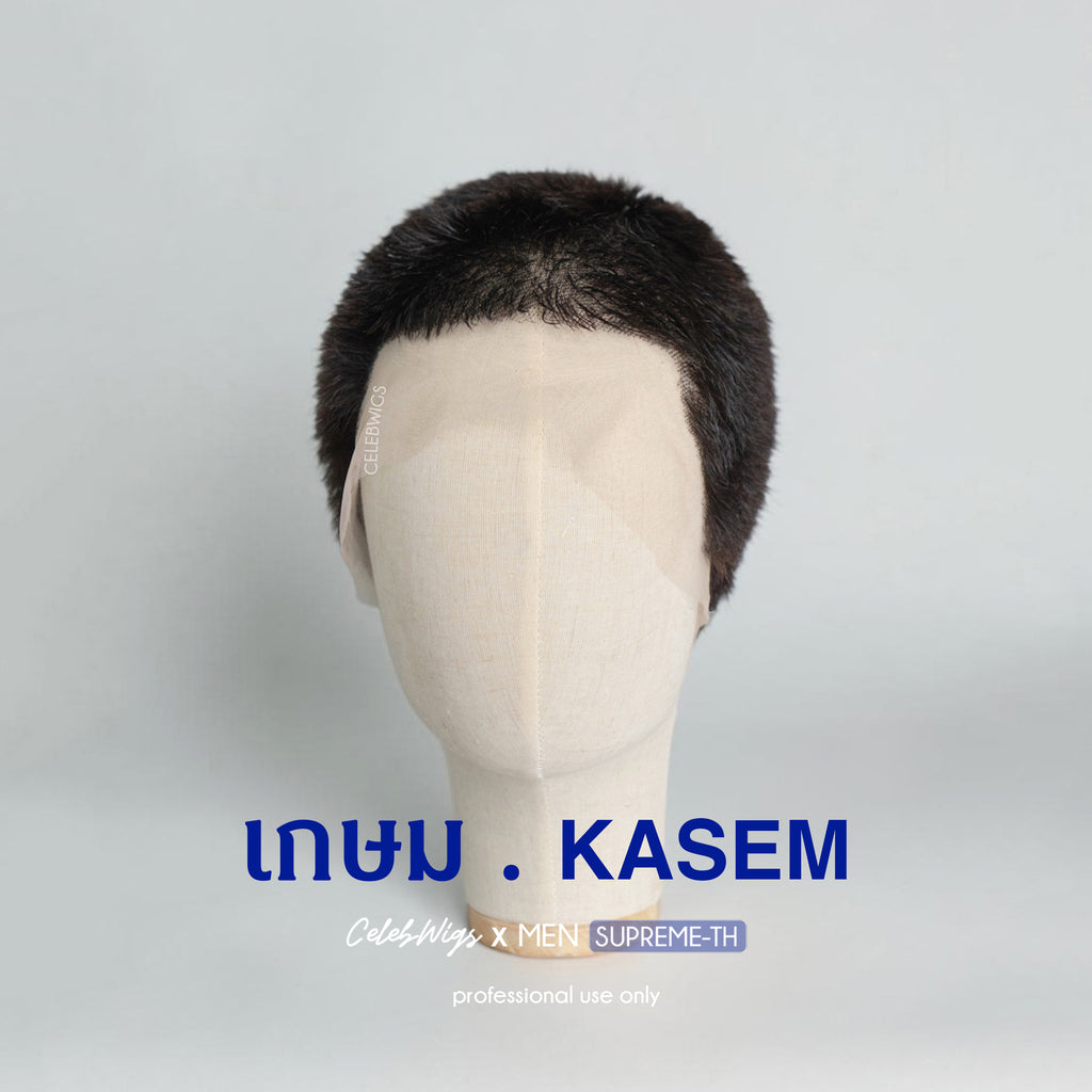 CELEBWIGS MEN  / KASEM (SUPREME.TH)