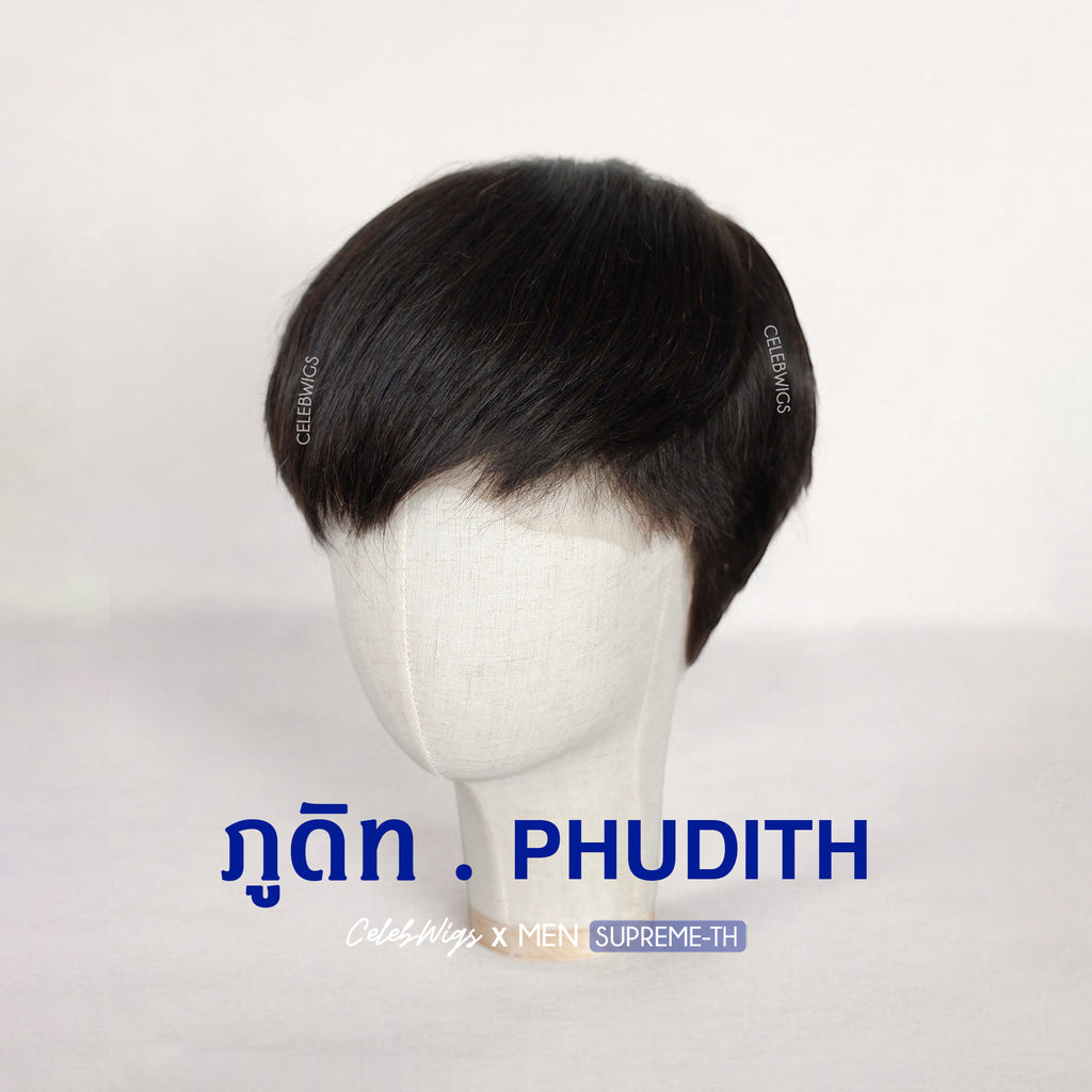 CELEBWIGS MEN  / PHUDITH (SUPREME.TH)