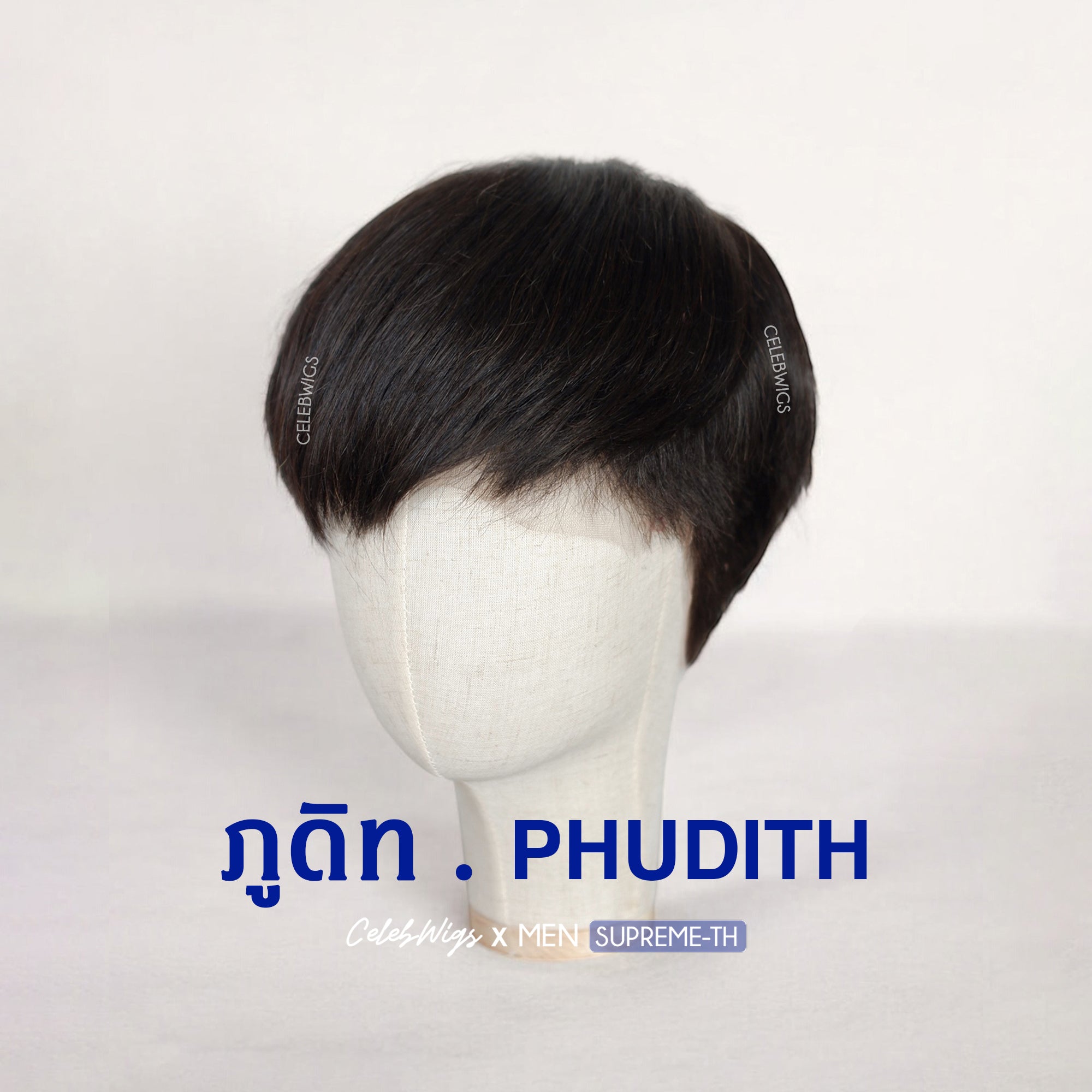 CELEBWIGS MEN  / PHUDITH (SUPREME.TH)