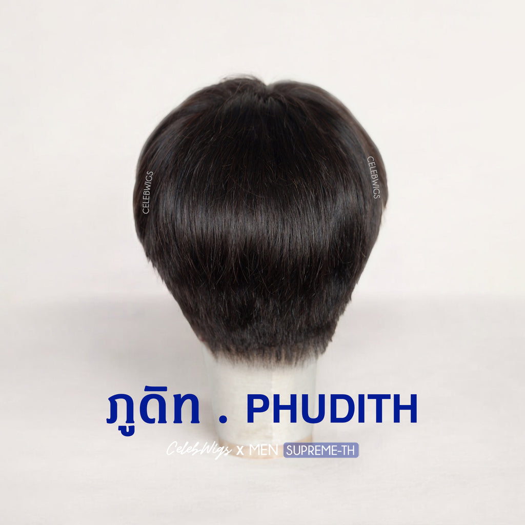 CELEBWIGS MEN  / PHUDITH (SUPREME.TH)
