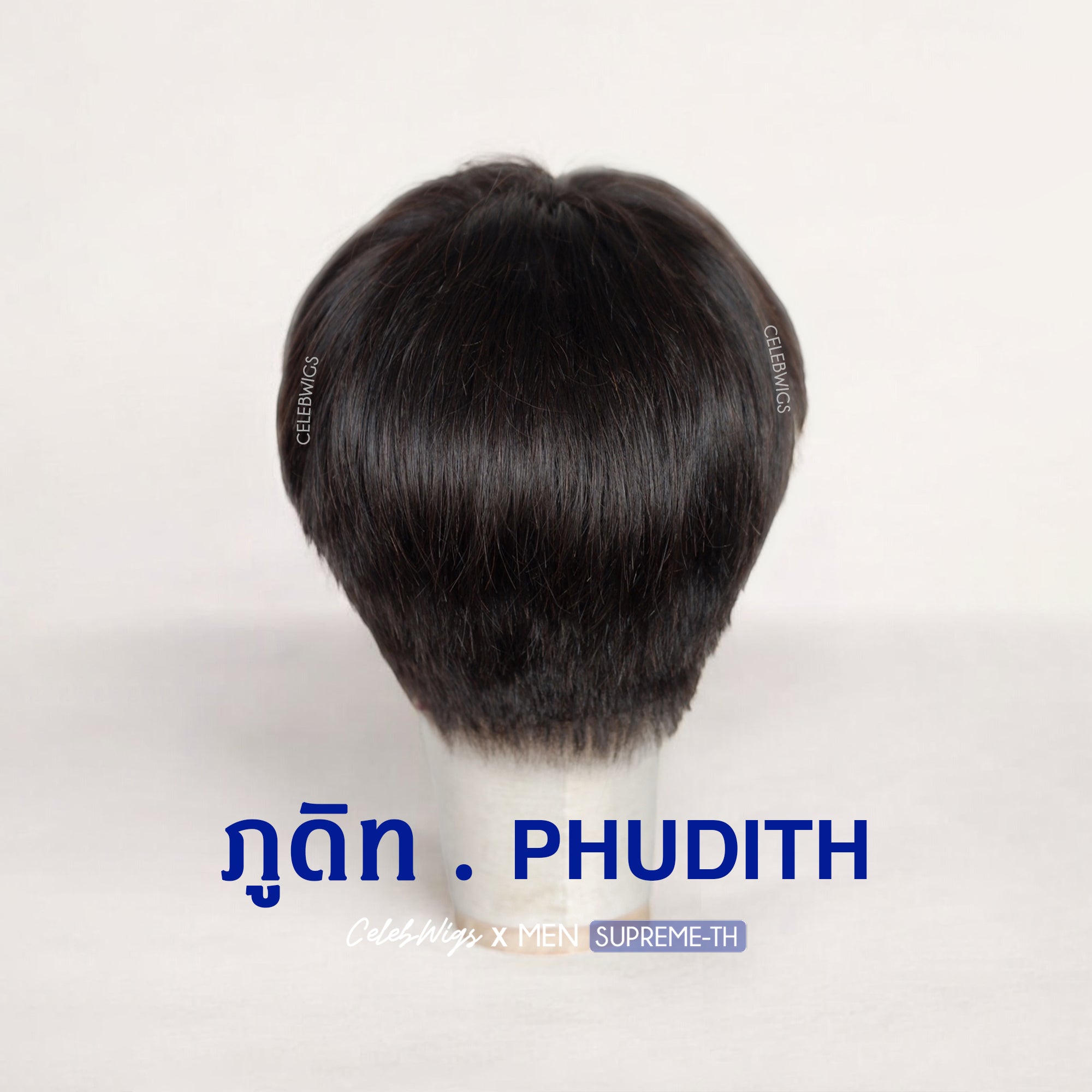 CELEBWIGS MEN  / PHUDITH (SUPREME.TH)