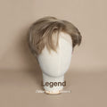 CELEBWIGS MEN  / LEGEND (SUPREME)