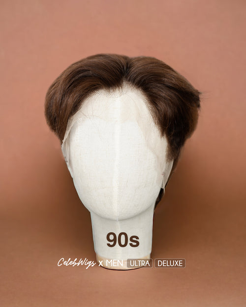 CELEBWIGS MEN  / 90s (SUPREME)