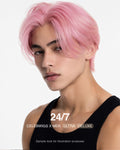 CELEBWIGS MEN / 24/7 - Valentine2023 (DELUXE)