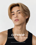 CELEBWIGS MEN / Citypop (DELUXE)