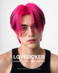CELEBWIGS MEN / LOVESICKER - Valentine2024 (DELUXE)