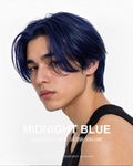 CELEBWIGS MEN  / Midnight Blue - SUMMER2025 (DELUXE)