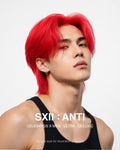CELEBWIGS MEN  / SXII : ANTI (DELUXE)