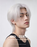 CELEBWIGS MEN  / SXII : ZERO (DELUXE)