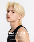 CELEBWIGS MEN  / SXII : VARM (DELUXE)