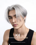 CELEBWIGS MEN / ICE - HOLIDAY 2023 (DELUXE)