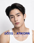 CELEBWIGS MEN  / ATIKORN (SUPREME.TH)