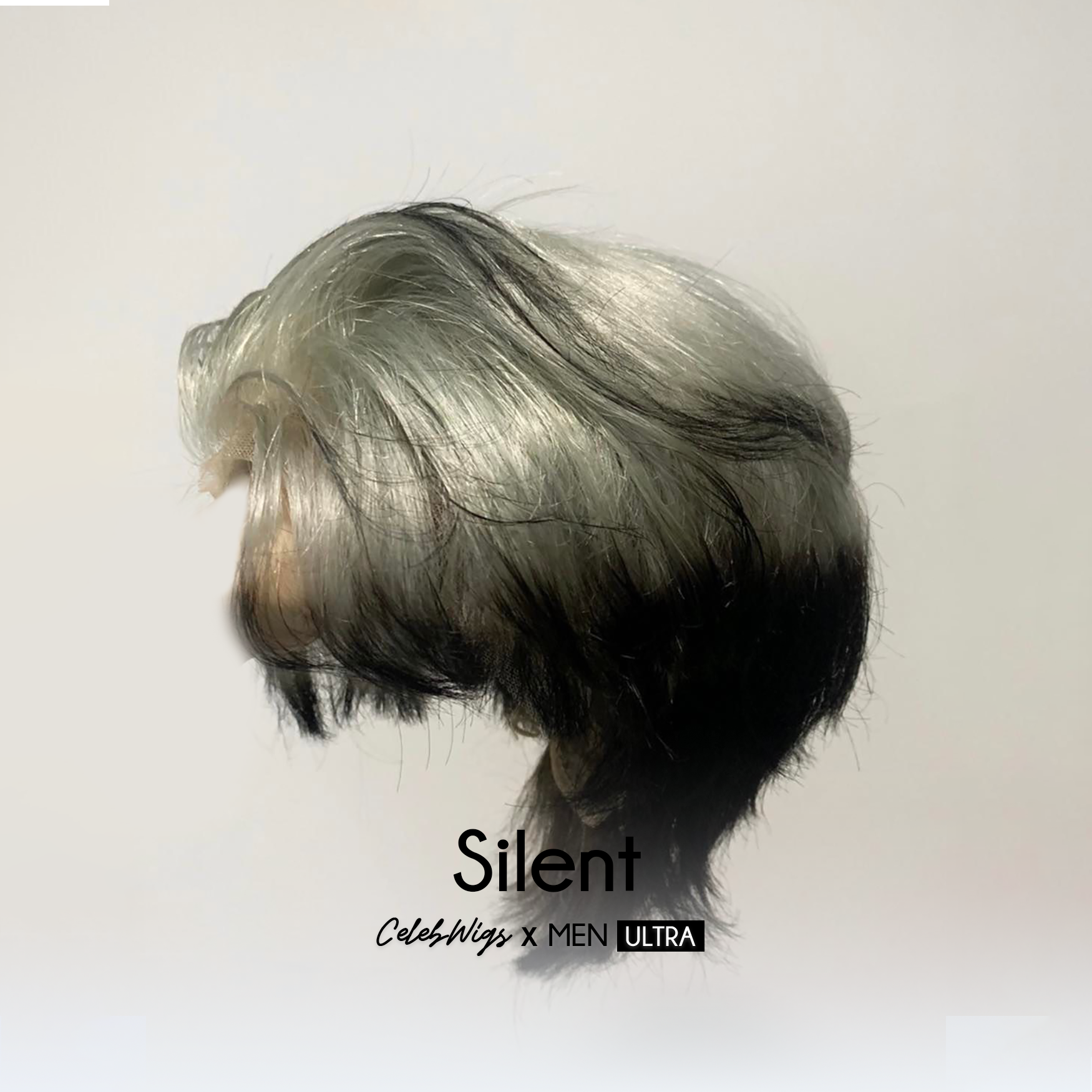 CELEBWIGS MEN / ERROR404 (DELUXE)