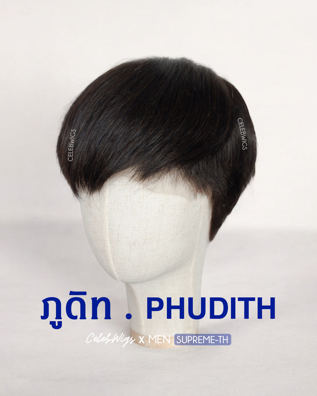 CELEBWIGS MEN  / PHUDITH (SUPREME.TH)